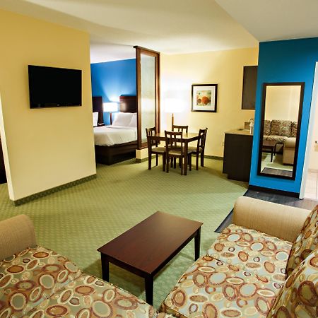 Holiday Inn Express & Suites Harrisburg West Mechanicsburg Extérieur photo