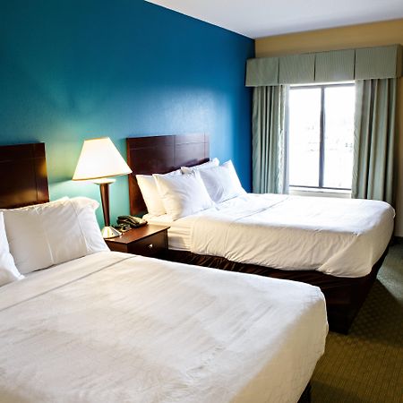 Holiday Inn Express & Suites Harrisburg West Mechanicsburg Extérieur photo