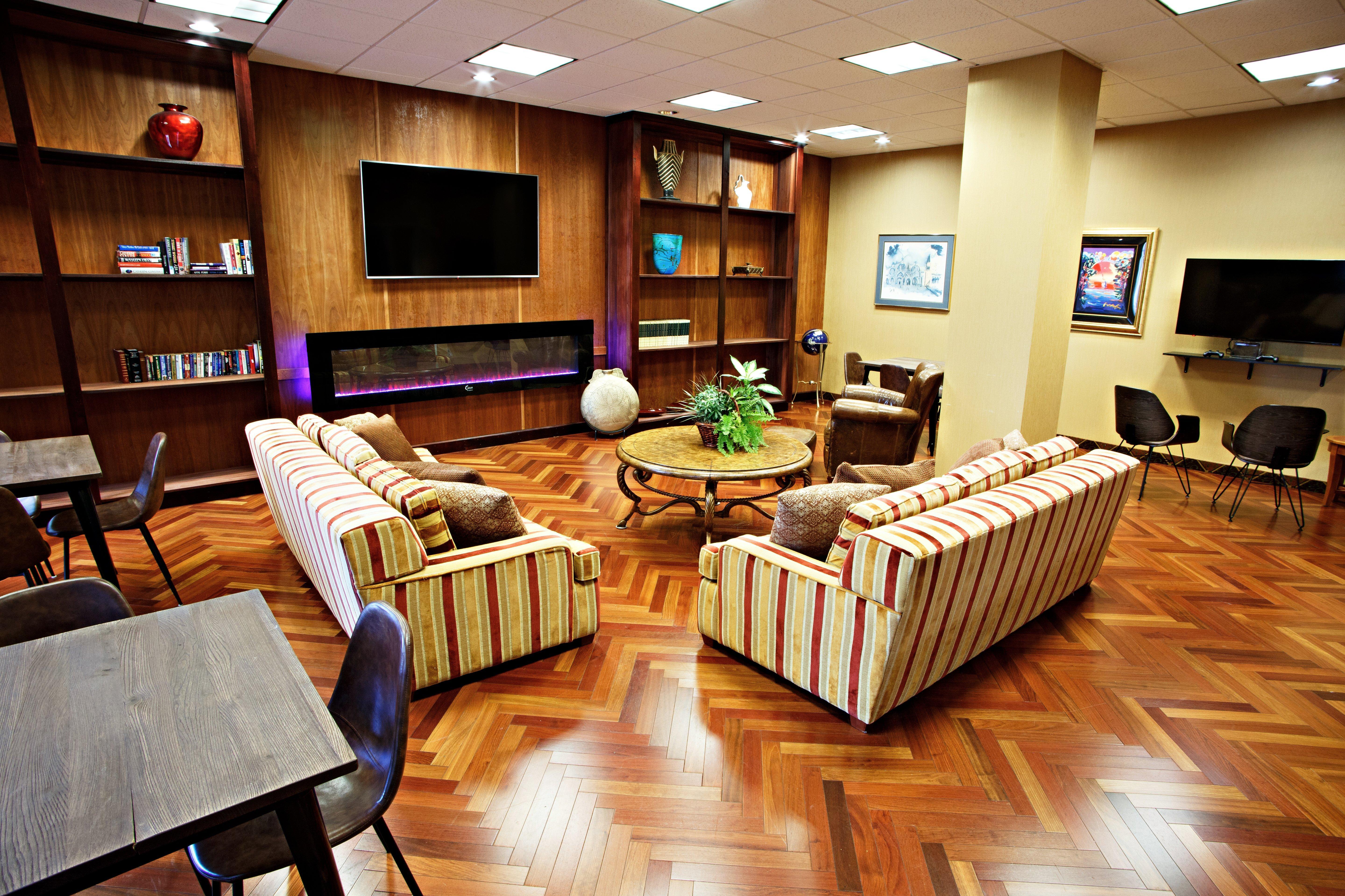 Holiday Inn Express & Suites Harrisburg West Mechanicsburg Extérieur photo
