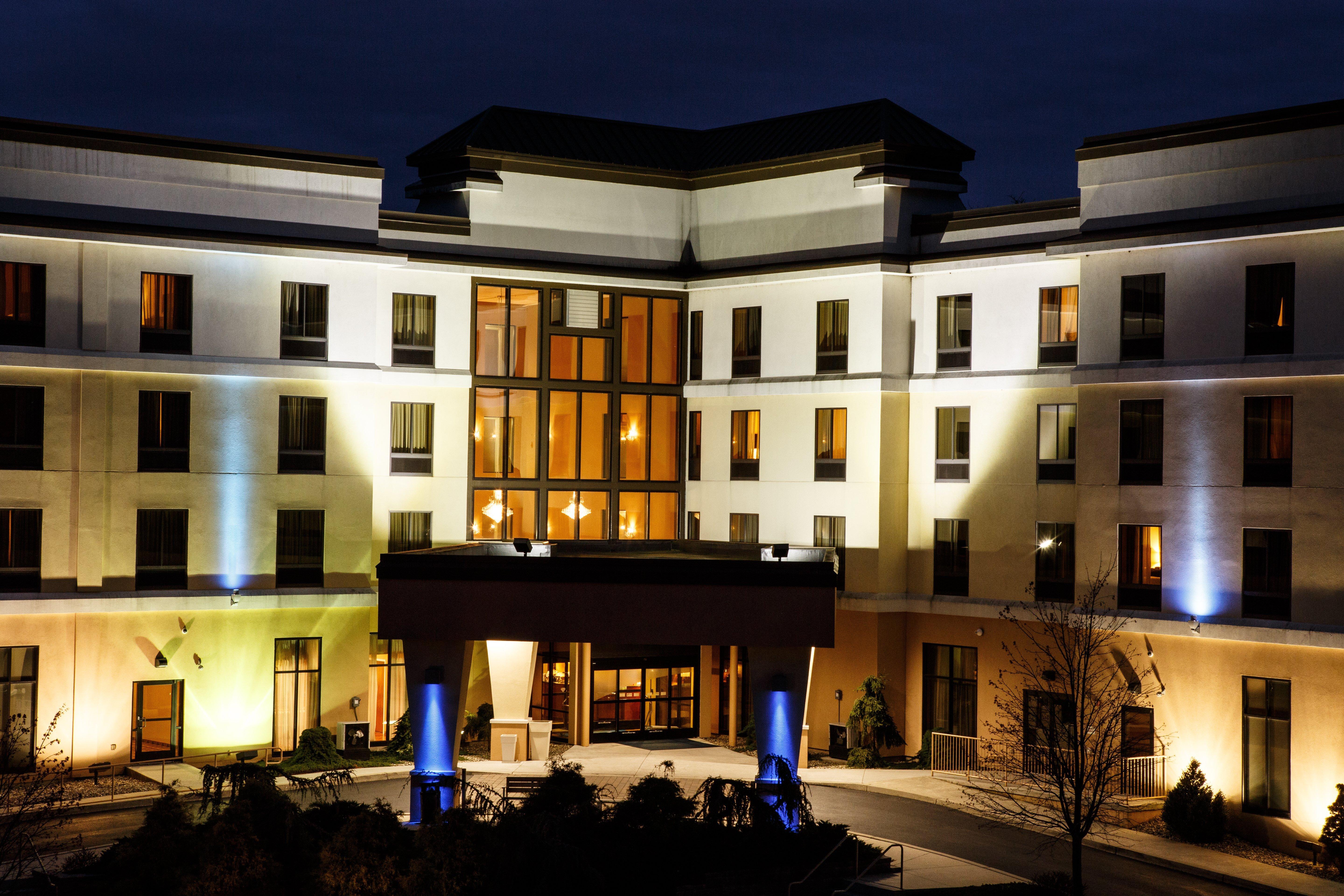 Holiday Inn Express & Suites Harrisburg West Mechanicsburg Extérieur photo