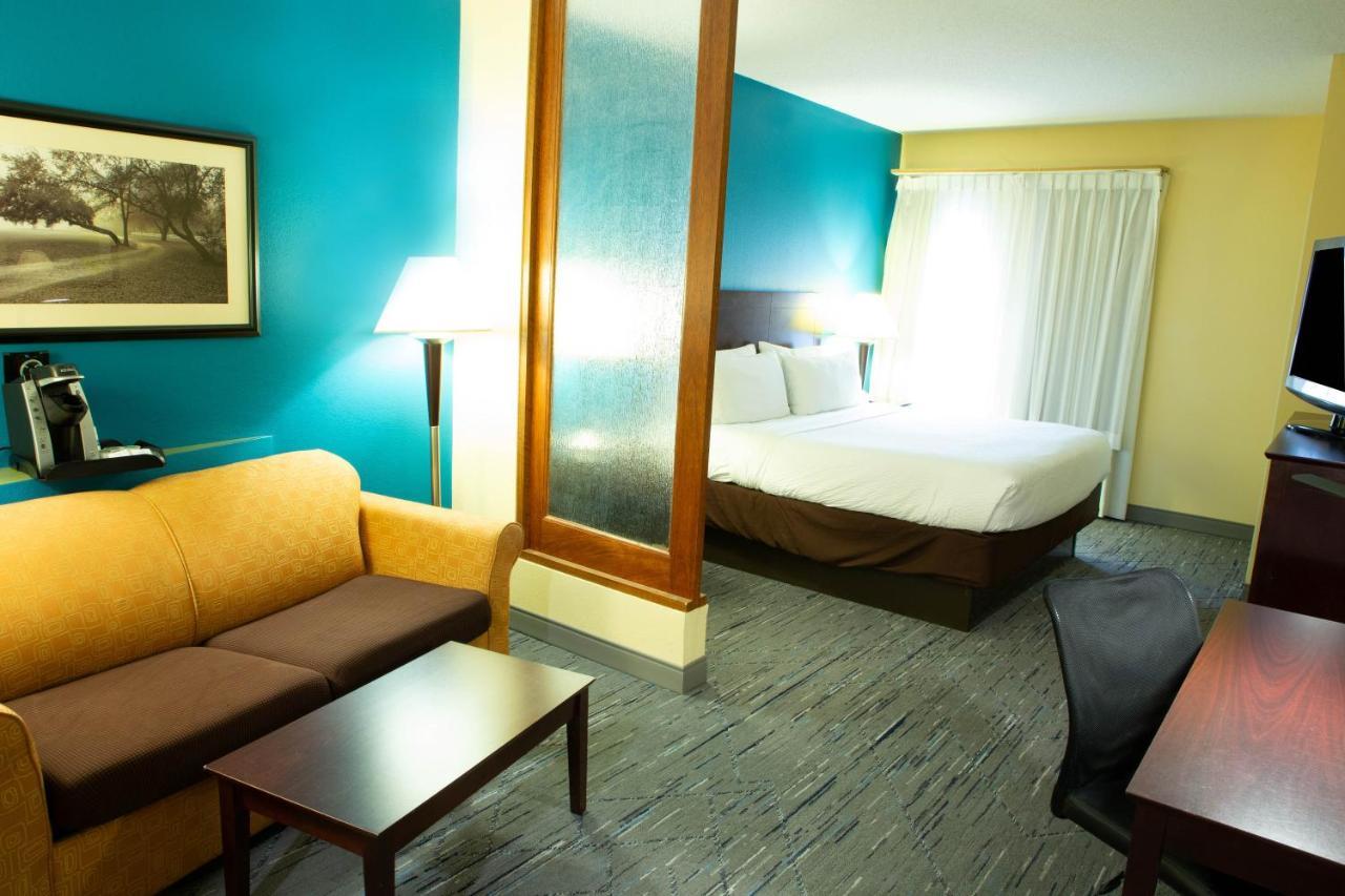 Holiday Inn Express & Suites Harrisburg West Mechanicsburg Extérieur photo