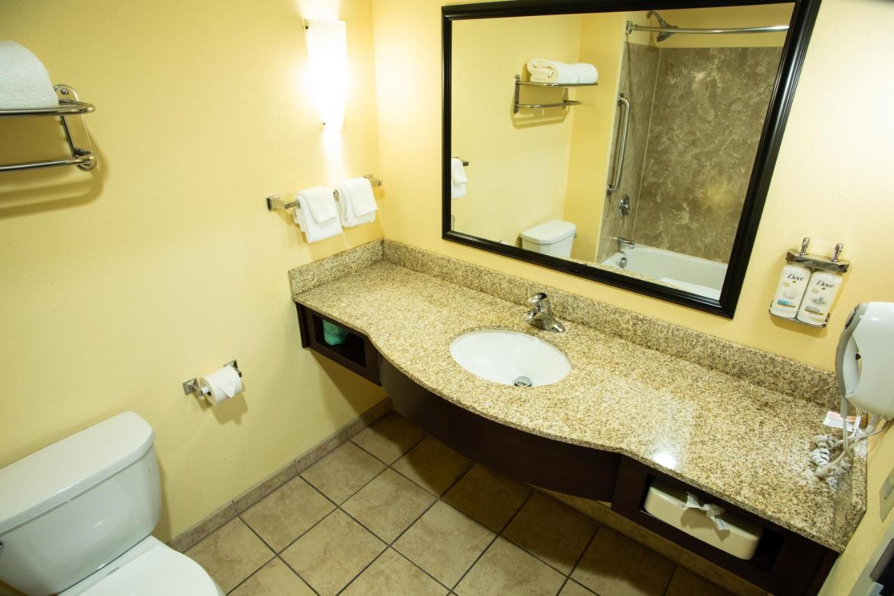 Holiday Inn Express & Suites Harrisburg West Mechanicsburg Extérieur photo