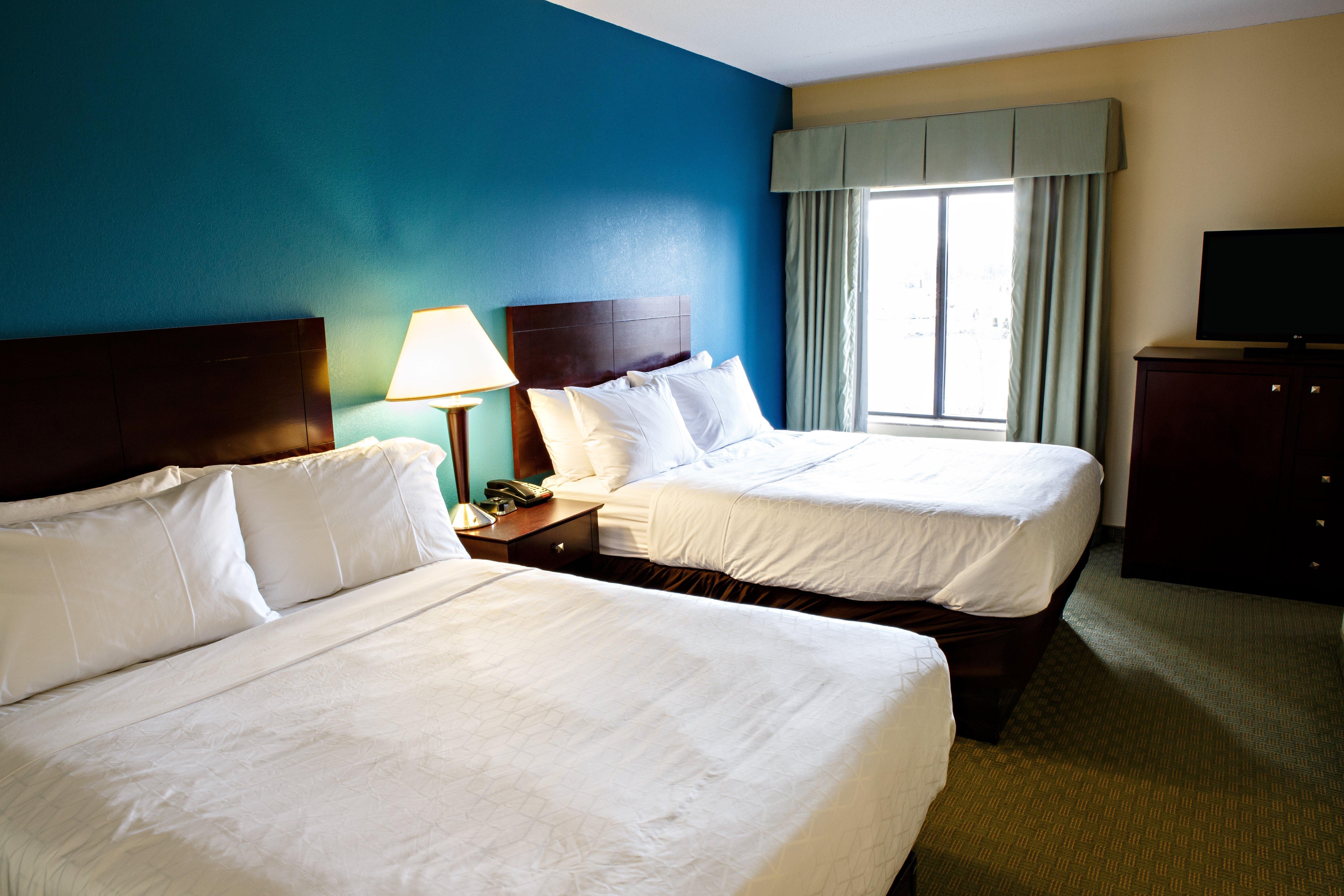 Holiday Inn Express & Suites Harrisburg West Mechanicsburg Extérieur photo