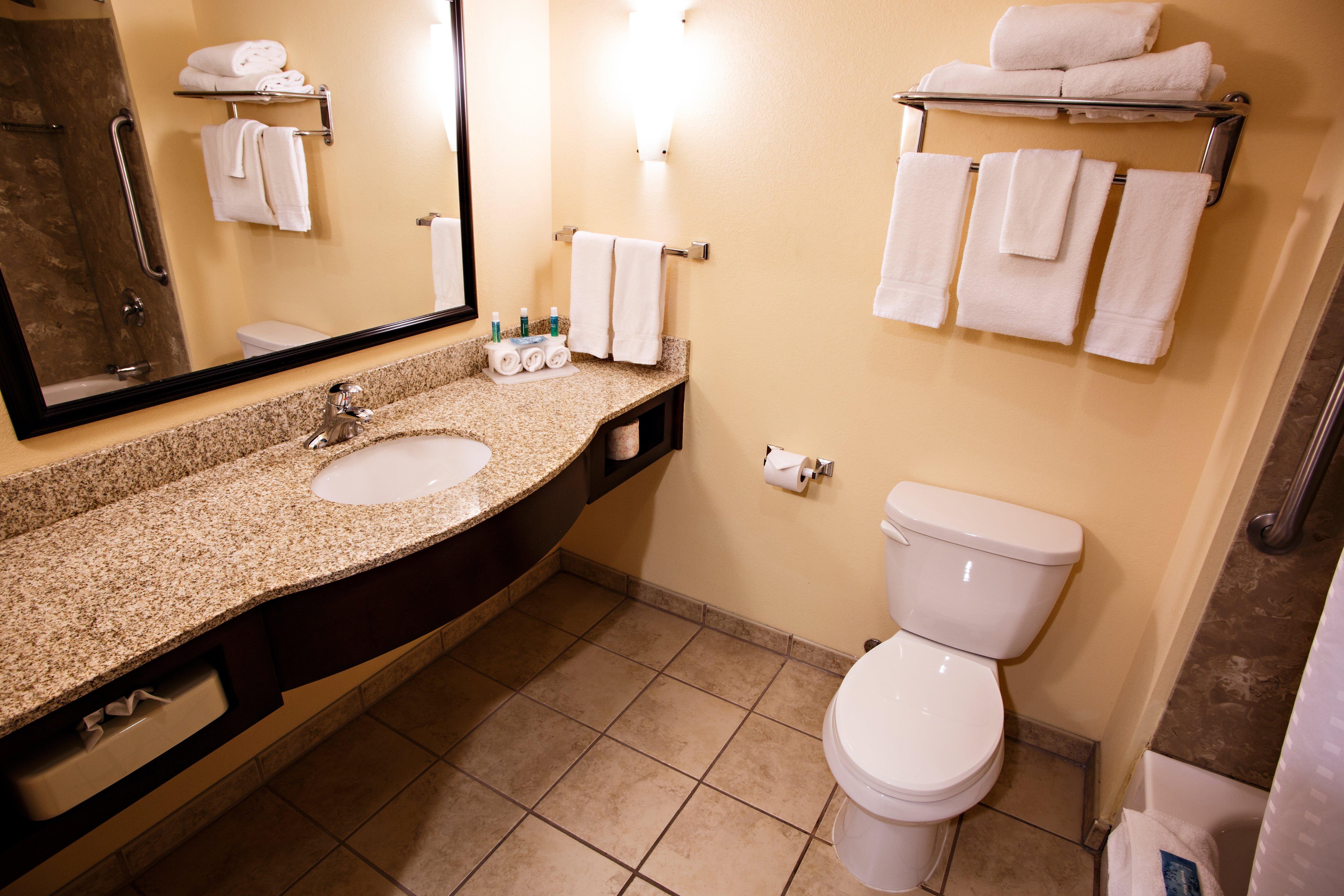 Holiday Inn Express & Suites Harrisburg West Mechanicsburg Extérieur photo
