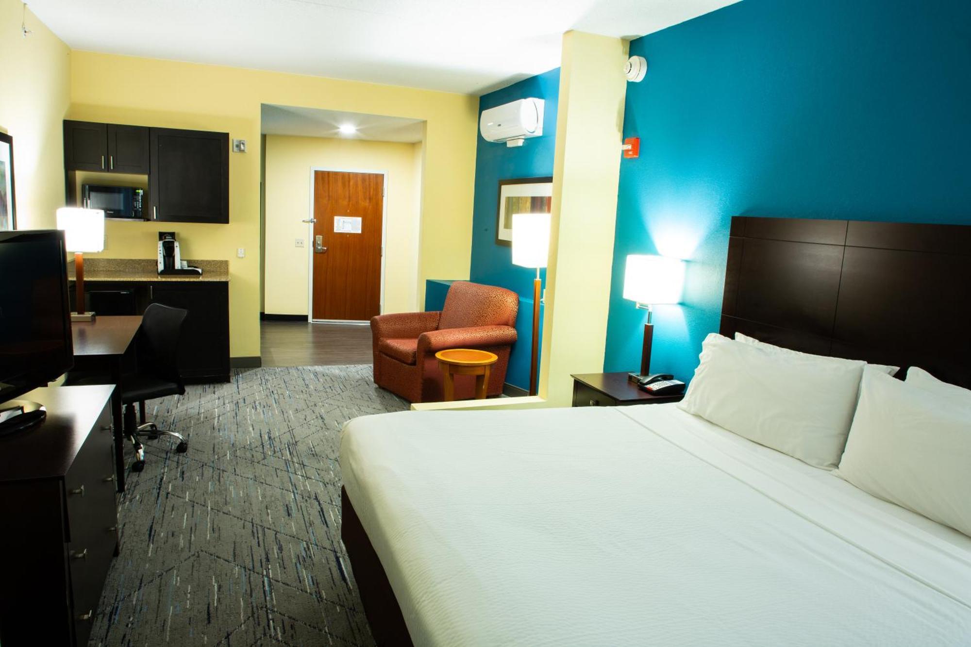 Holiday Inn Express & Suites Harrisburg West Mechanicsburg Extérieur photo