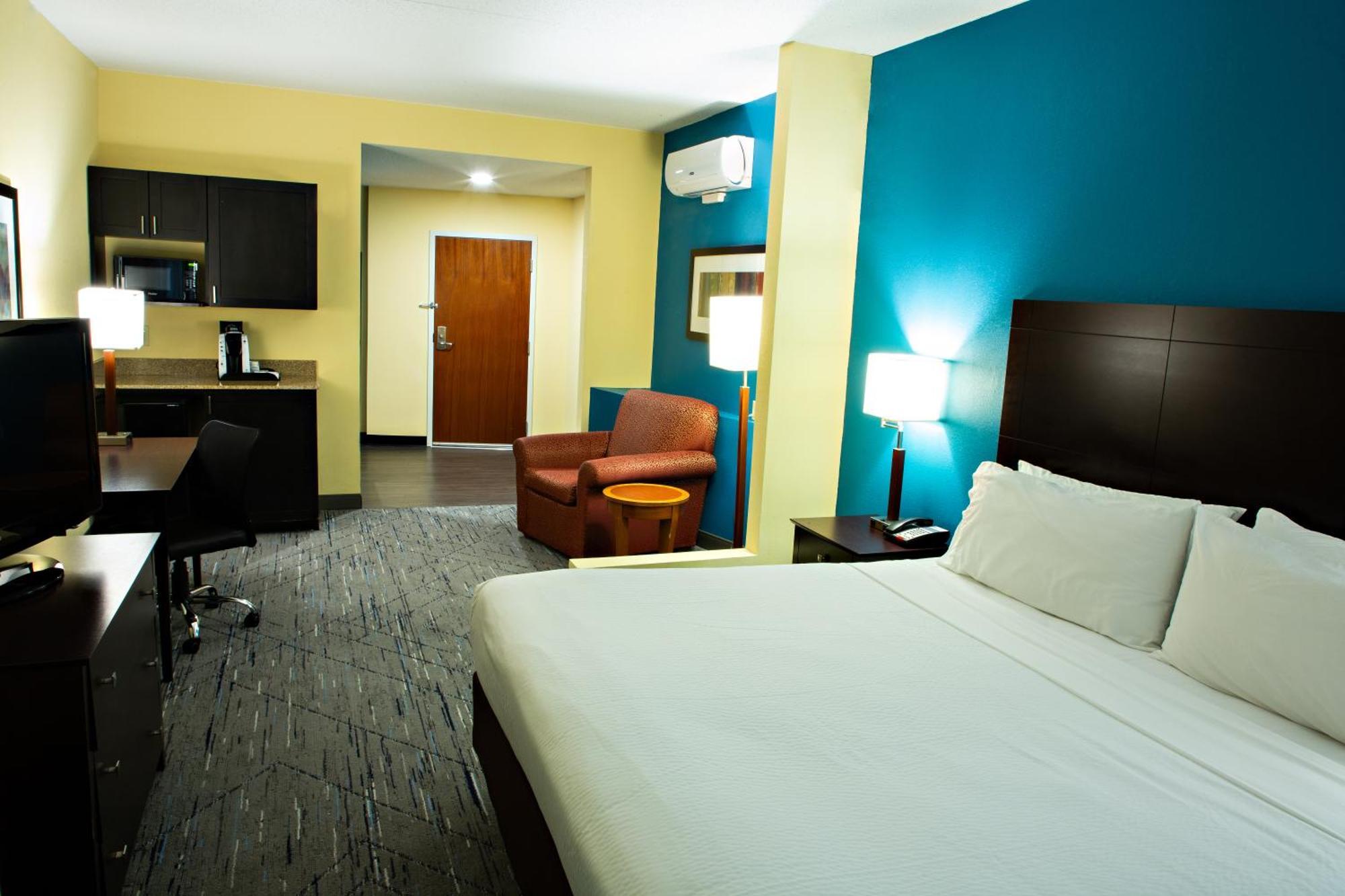 Holiday Inn Express & Suites Harrisburg West Mechanicsburg Extérieur photo