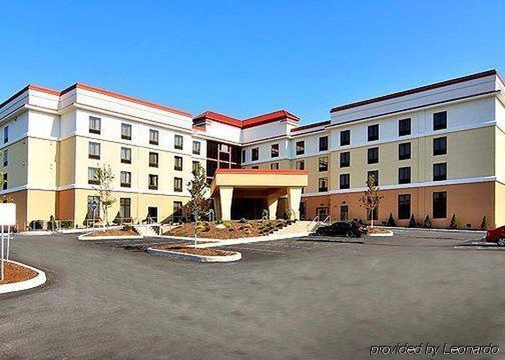 Holiday Inn Express & Suites Harrisburg West Mechanicsburg Extérieur photo