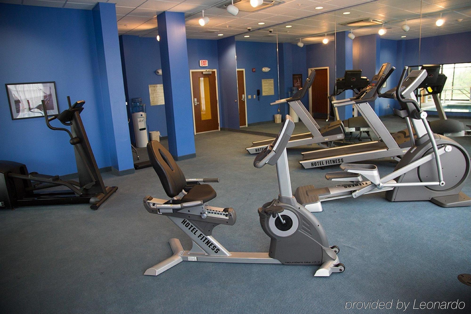Holiday Inn Express & Suites Harrisburg West Mechanicsburg Extérieur photo