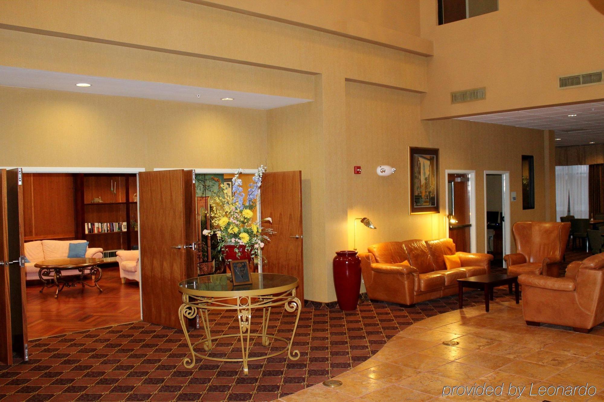 Holiday Inn Express & Suites Harrisburg West Mechanicsburg Extérieur photo