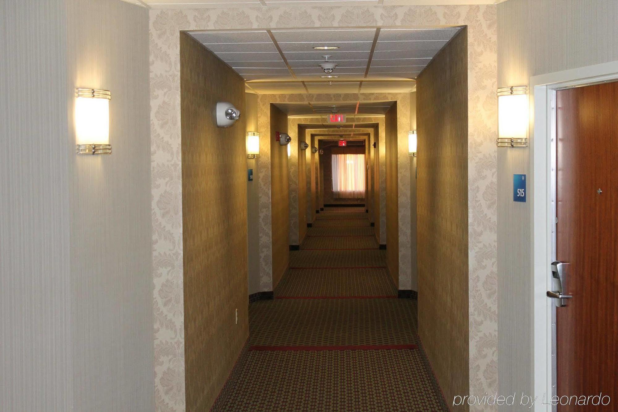 Holiday Inn Express & Suites Harrisburg West Mechanicsburg Extérieur photo