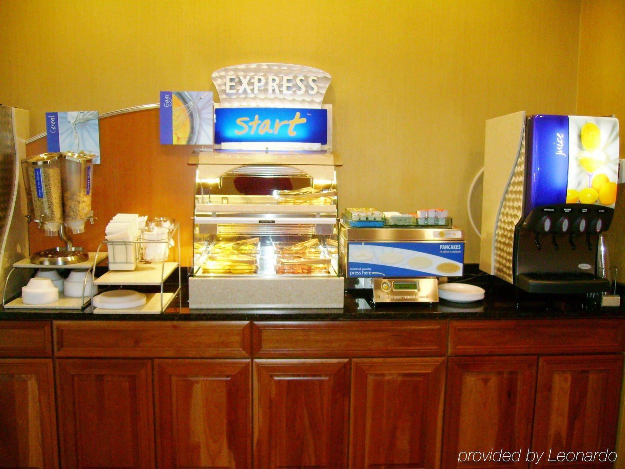 Holiday Inn Express & Suites Harrisburg West Mechanicsburg Extérieur photo