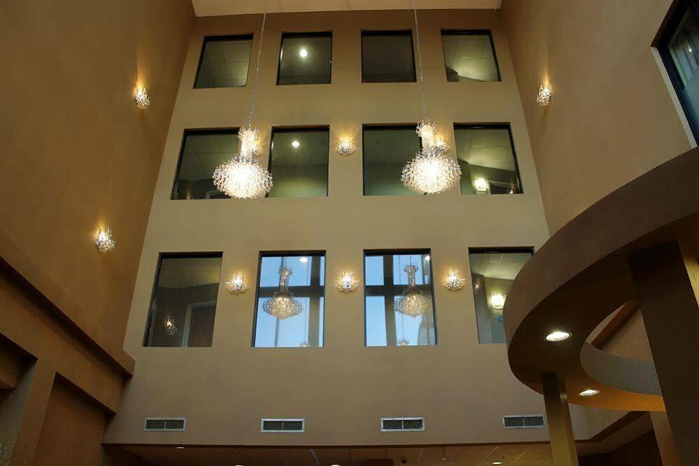 Holiday Inn Express & Suites Harrisburg West Mechanicsburg Extérieur photo